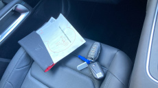 Citroen C5 Aircross 1.5 BlueHDi C-Series Edition 5dr EAT8 Diesel Hatchback